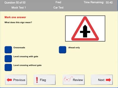 hgv theory test revision online